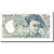 França, 50 Francs, Quentin de La Tour, 1992, EF(40-45), Fayette:67.18, KM:152f