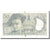 França, 50 Francs, Quentin de La Tour, 1992, EF(40-45), Fayette:67.18, KM:152f