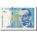 Frankrijk, 50 Francs, St Exupéry, 1993, TB+, Fayette:72.2, KM:157b