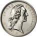 Frankreich, Medaille, Louis XV, Premier Mariage de Louis Ferdinand et