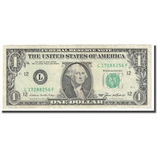 Geldschein, Vereinigte Staaten, One Dollar, 1985, KM:3711, VZ