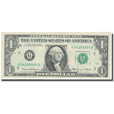 Banconote, Stati Uniti, One Dollar, 1969, KM:1567, BB