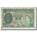 Billete, 1 Dollar, 1959, Hong Kong, 1959-07-01, KM:324a, BC+