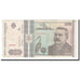 Banconote, Romania, 200 Lei, 1992, 1992-12, KM:100a, MB+