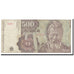 Banknote, Romania, 500 Lei, 1991, 1991-04, KM:98b, VF(30-35)