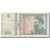 Billete, 500 Lei, 1992, Rumanía, 1992-12, KM:101b, BC+