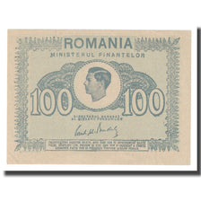 Banconote, Romania, 100 Lei, 1945, KM:78, FDS