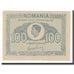 Banconote, Romania, 100 Lei, 1945, KM:78, FDS