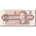 Geldschein, Kanada, 2 Dollars, 1986, KM:94b, VZ