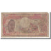 Billet, Gabon, 500 Francs, Undated (1974), KM:2a, B