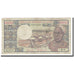 Geldschein, Congo Republic, 1000 Francs, 1982, 1982-01-01, KM:3e, S+
