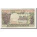 Banconote, Repubblica del Congo, 10,000 Francs, Undated (1974-81), KM:5b, MB