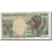 Banconote, Repubblica del Congo, 10,000 Francs, Undated (1983), KM:7, MB