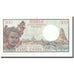 Banconote, Gibuti, 500 Francs, 1979, KM:36a, SPL-