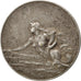 FRANCE, Shipping, French Third Republic, Medal, EF(40-45), Patriarche, Bronze,..
