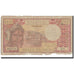 Banknote, Djibouti, 1000 Francs, 1979, KM:37a, VG(8-10)