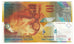 Geldschein, Schweiz, 10 Franken, 2008, KM:67c, SS+