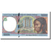 Banconote, Stati dell’Africa centrale, 10,000 Francs, 2000, KM:605Pf, FDS