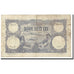 Billet, Roumanie, 20 Lei, 1929, 1929-01-31, KM:20a, TB