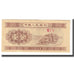 Banconote, Cina, 1 Fen, 1953, KM:860b, SPL+