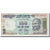 Biljet, India, 100 Rupees, Undated (1996), KM:91m, TB