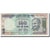 Biljet, India, 100 Rupees, Undated (1996), KM:91m, TB+