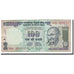 Biljet, India, 100 Rupees, Undated (1996), KM:91m, TB+