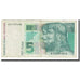 Billet, Croatie, 5 Kuna, 1993, 1993-10-31, KM:28a, TB+