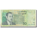 Banconote, Marocco, 50 Dirhams, 2002, KM:69a, MB