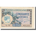 Francia, 50 Centimes, PIROT 97.31, 1922, 1922-07-01, PARIS, MBC+