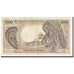Geldschein, Zentralafrikanische Republik, 5000 Francs, 1980, 1980-01-01, KM:11