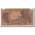 Geldschein, Zentralafrikanische Republik, 5000 Francs, 1980, 1980-01-01, KM:11