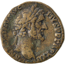 Antonin le Pieux, Sesterce, Cohen 805