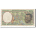 Banconote, Stati dell’Africa centrale, 1000 Francs, 2000, KM:102Cg, MB+