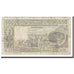 Banconote, Stati dell'Africa occidentale, 500 Francs, 1985, KM:706Kh, MB