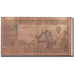 Billet, West African States, 1000 Francs, 1986, KM:207Bf, B+