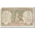 Banknot, Tahiti, 100 Francs, Undated (1939-65), KM:14d, F(12-15)