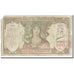 Banknote, Tahiti, 100 Francs, Undated (1939-65), KM:14d, F(12-15)