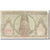 Banconote, Tahiti, 100 Francs, Undated (1939-65), KM:14d, B+