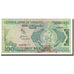 Geldschein, Vanuatu, 100 Vatu, Undated (1982), KM:1a, S+