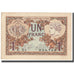 France, 1 Franc, PIROT 97.36, 1920, 1920-03-10, PARIS, TTB