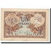 France, 1 Franc, PIROT 97.36, 1920, 1920-03-10, PARIS, TTB