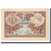 France, 1 Franc, PIROT 97.36, 1920, 1920-03-10, PARIS, SUP+