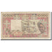 Banknote, West African States, 10,000 Francs, Undated (1977-92), KM:109Af