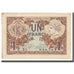 France, 1 Franc, PIROT 97.36, 1920, 1920-03-10, PARIS, TTB