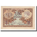 Frankrijk, 1 Franc, PIROT 97.36, 1920, 1920-03-10, PARIS, SUP