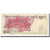 Biljet, Polen, 100 Zlotych, 1982, 1982-06-01, KM:143d, TTB