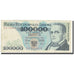 Banconote, Polonia, 100,000 Zlotych, 1990, 1990-02-01, KM:154a, MB