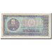 Geldschein, Rumänien, 100 Lei, 1966, KM:97a, SGE+