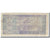Billet, Roumanie, 100 Lei, 1966, KM:97a, B+